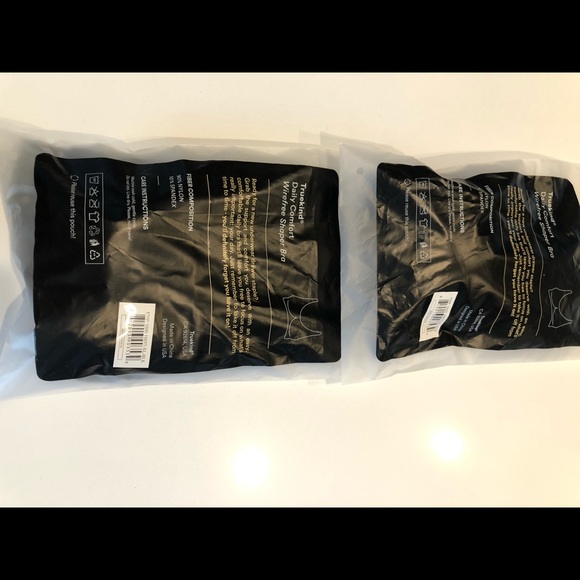 Shapermint Truekind Daily Comfort Bras - Picture 2 of 3